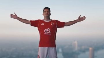 الأهلي براءة وتغريم الزمالك.. رابطة الأندية تعلن عقوبات الجولة الأولى من الدوري الأهلي براءة وتغريم الزمالك.. رابطة الأندية تعلن عقوبات الجولة الأولى من الدوري