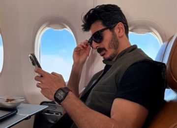 الإفراج عن مدير أعمال شاكر محظور واستمرار حبس البلوجر في قضية أرباح تيك توك 