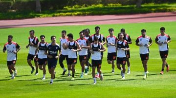 الجرس هيضرب 3 مرات .. الغندور يفجر مفاجأة لجمهور الزمالك الجرس هيضرب 3 مرات .. الغندور يفجر مفاجأة لجمهور الزمالك