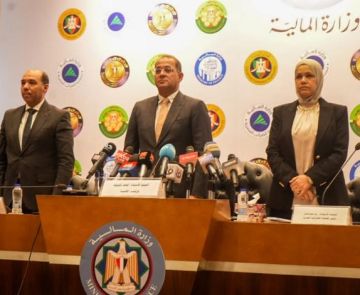 المالية: 19.3 زيادة فى الإنفاق على الصحة و20.1 لقطاع التعليم