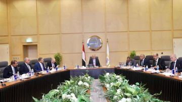 النقل: خطة لاستعادة قوة الأسطول المصري ونستهدف الوصول لـ30 سفينة تجارية بحلول 2030