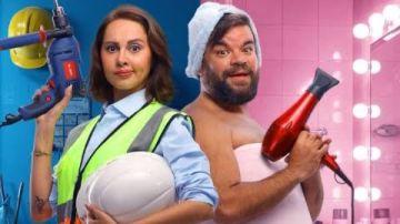 ايرادات السينما أمس .. ماما وبابا بالمركز الثاني وأحمد وأحمد يتذيل القائمة