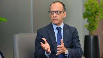 بعد إعلان الحكومة.. الحمصاني: اعتماد معايير وأولويات الحصول على السكن البديل الأسبوع المقبل بعد إعلان الحكومة.. الحمصاني: اعتماد معايير وأولويات الحصول على السكن البديل الأسبوع المقبل