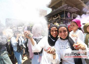 بعد التصديق رسميا.. تفاصيل مقررات ونظام امتحانات الثانوية العامة في قانون التعليم الجديد 2025 بعد التصديق رسميا.. تفاصيل مقررات ونظام امتحانات الثانوية العامة في قانون التعليم الجديد 2025