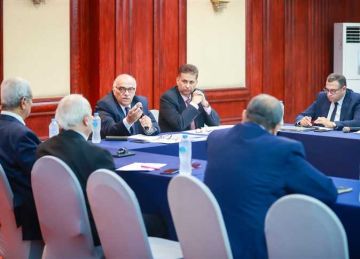 بينها تحديد مدة سريان موافقة الزرع.. الصحة تبحث مستجدات منظومة زراعة الأعضاء