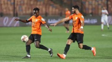 تشكيل البنك الأهلي لمواجهة طلائع الجيش في الدوري