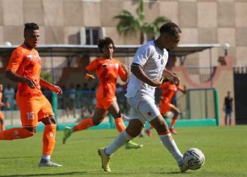 دوري المحترفين.. 4 مواجهات قوية في افتتاح مباريات الجولة الثانية