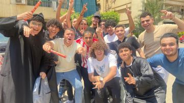 كلام نهائي.. جميع الكليات والمعاهد المتاحة في تنسيق الدبلومات الفنية 2025 كلام نهائي.. جميع الكليات والمعاهد المتاحة في تنسيق الدبلومات الفنية 2025