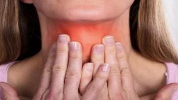 كيفية التغلب على زيادة الوزن مع قصور الغدة الدرقية كيفية التغلب على زيادة الوزن مع قصور الغدة الدرقية