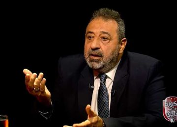  ليه أنت مين؟ .. مجدي عبدالغني يطالب بمعاقبة نجم الأهلي بعد التصرف الأخير