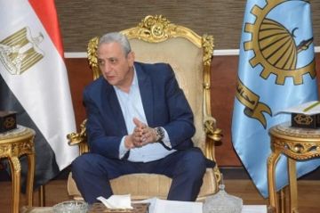 محافظ الغربية يتابع تنفيذ تكليفات رئيس الوزراء بشأن الإيجار القديم وإزالة التعديات