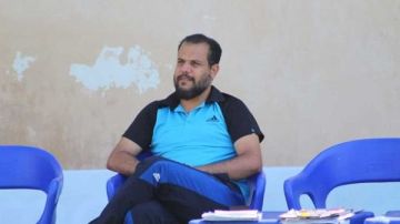 محمد حامد: رفضت عروضا مادية لقيد لاعبين وهناك من لا يجيدون كرة القدم