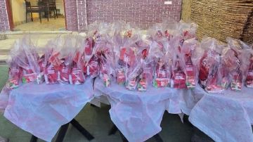 مطعم شهير في سوهاج يخصص جزءا من إيراداته لدعم مصابي انفجار الغاز