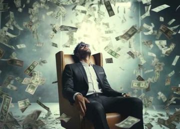 منها قانون السرعة .. مستشار مالي أمريكي: 5 استراتيجيات جعلتني مليونيرا في 7 أعوام منها قانون السرعة .. مستشار مالي أمريكي: 5 استراتيجيات جعلتني مليونيرا في 7 أعوام