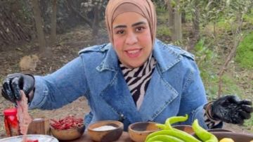 نشرة المرأة والمنوعات منقوع بذور الشيا بالليمون سر الصحة والرشاقة.. رحلة أم مكة من بائعة فسيخ إلى تريند السوشيال ميديا