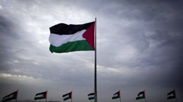 واشنطن تضيق الخناق.. إلغاء تأشيرات منظمة التحرير والسلطة الفلسطينية واشنطن تضيق الخناق.. إلغاء تأشيرات منظمة التحرير والسلطة الفلسطينية