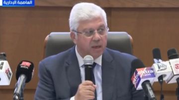 وزير التعليم العالي يكشف عن الأماكن الشاغرة بالكليات لطلاب المرحلة الثانية