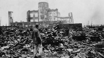 80 عاما على ضرب هيروشيما .. تعرف على عدد الناجين من القصف الذري الأمريكي