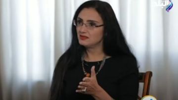 إلا من أتى الله بقلب سليم .. ما القلب السليم؟ ريم بسيوني توضح