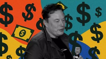 إيلون ماسك يحصل على دعم 29 مليار دولار مقابل عدم التخلي عن تسلا