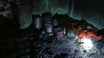 ارتفاع حصيلة ضحايا حريق محل بلاستيك بشبرا الخيمة إلى 14 عاملا ارتفاع حصيلة ضحايا حريق محل بلاستيك بشبرا الخيمة إلى 14 عاملا