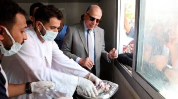 استقرار أسعار اللحوم البلدية والمستوردة اليوم السبت 2 أغسطس 2025