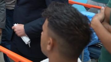 الصور الأولى لمصابي حادث طريق مطروح الإسكندرية