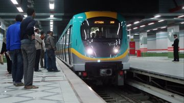 القومية للأنفاق: وسائل دفع متنوعة بشبكة المترو وLRT للتيسير على الركاب القومية للأنفاق: وسائل دفع متنوعة بشبكة المترو وLRT للتيسير على الركاب