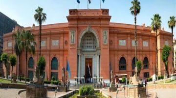 المتحف المصري بالتحرير يطلق سلسلة محاضرات ثقافية