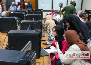 بالأسماء.. الأماكن الشاغرة للشعبة العلمية (نظام حديث) بتنسيق المرحلة الثالثة 2025