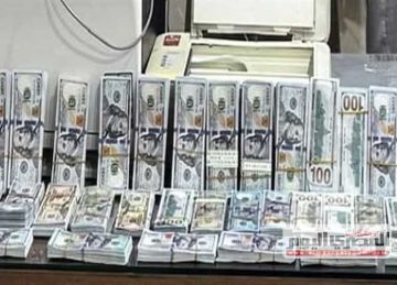 بـ9 ملايين جنيه.. الداخلية توجه ضربات أمنية لـ مافيا الاتجار بالدولار في المحافظات