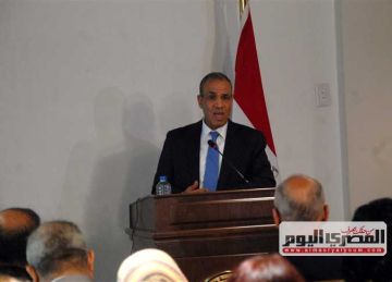 تحركات مصرية لتثبيت التهدئة واستئناف مفاوضات البرنامج النووى الإيرانى