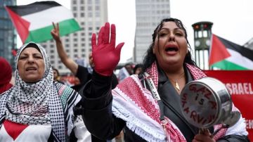 خطوة غير مسبوقة.. تفاصيل تعليق ألمانيا تصدير الأسلحة إلى إسرائيل