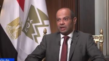 رئيس البورصة المصرية: الطروحات تمثل عنصرا أساسيا في دعم رأس المال السوقي لأية بورصة