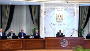 رئيس الوزراء يتابع جهود النهوض بصناعة الأسمدة الزراعية وتحديث منظومة تداولها