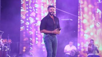 صيف الأوبرا 2025 يختتم فعالياته بحفل خالد سليم وهشام خرما