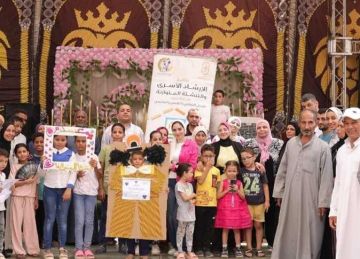 لتعزيز تماسك الأسرة المصرية.. قومى المرأة ينظم معسكر التنشئة المتوازنة بالقليوبية