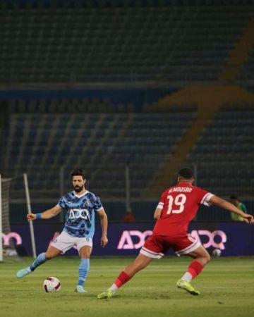 مدرب بيراميدز: ننافس على الدوري.. والخسارة أمر طبيعي في كرة القدم مدرب بيراميدز: ننافس على الدوري.. والخسارة أمر طبيعي في كرة القدم