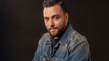 مدين بطل صيف 2025 بألحانه.. وتعاون جديد مع كارمن سليمان