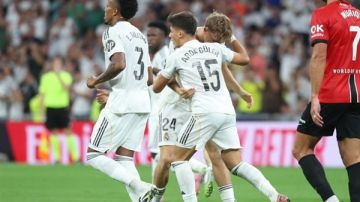 ملخص مباراة الريال ضد مايوركا في الدوري الإسباني