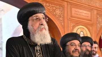 من كيهك إلى صوم العذراء.. تأملات البابا تواضروس في محطات النعمة