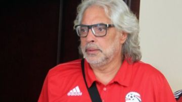 نسخة مختلفة.. أحمد ناجي: شامم ريحة البريميرليج في الدوري المصري هذا الموسم