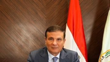 وزير الزراعة: الدولة تدعم توطين صناعة اللقاحات والأدوية في مصر