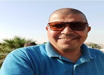 وفاة رئيس لجنة بامتحانات الثانوية العامة بـ قنا.. ونقيب المعلمين: ضرب مثالا مشرفا في أداء واجبه المهني