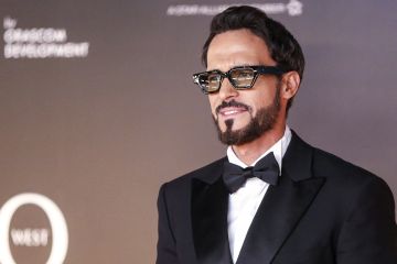 يوسف الشريف يشعل التكهنات حول جزء ثان محتمل لفيلمه العالمي يوسف الشريف يشعل التكهنات حول جزء ثان محتمل لفيلمه العالمي