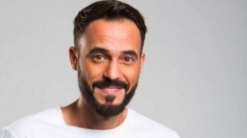 يوسف الشريف يعود للأضواء بأحدث ظهور .. والجمهور: وحشتنا أعمالك