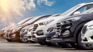 أخبار السيارات استدعاء 314 ألف سيارة فورد .. وآودي الجديدة بقوة 700 حصان أخبار السيارات استدعاء 314 ألف سيارة فورد .. وآودي الجديدة بقوة 700 حصان