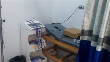 إغلاق مركز غير مرخص للسمنة والنحافة في المنوفية إغلاق مركز غير مرخص للسمنة والنحافة في المنوفية