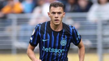 إنتر ميلان يعلن رحيل كريستيان أصلاني معارا إلى تورينو