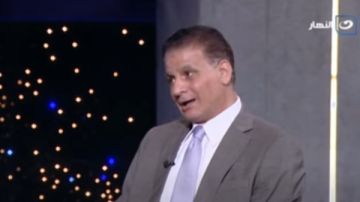 بهجت العبيدي: توصية الرئيس السيسي بالاهتمام بالمصريين في الخارج واضحة بهجت العبيدي: توصية الرئيس السيسي بالاهتمام بالمصريين في الخارج واضحة